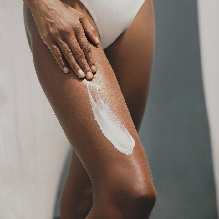 Summer skin-care essentials: Protecting the skin from the sun's rays