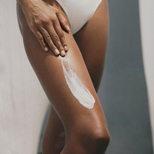Summer skin-care essentials: Protecting the skin from the sun's rays