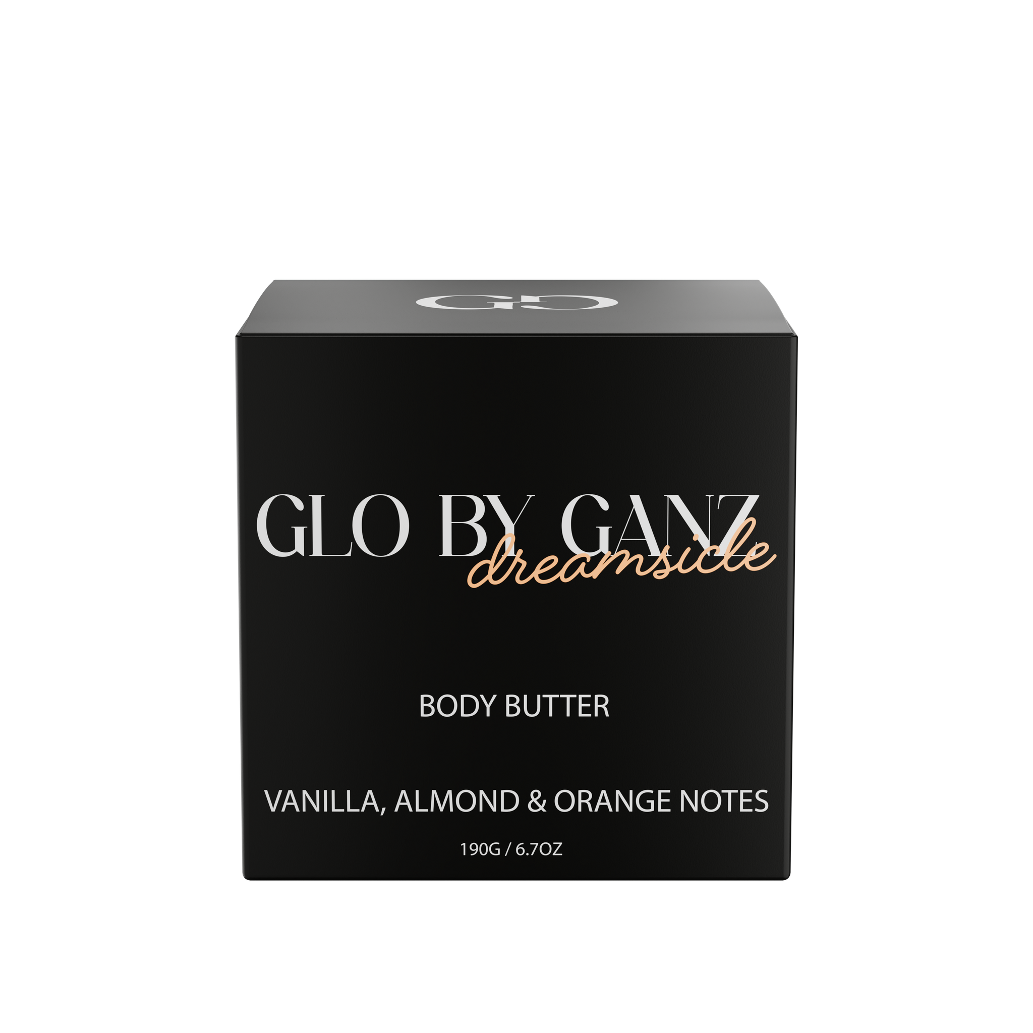 Dreamsicle Body Butter