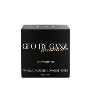 Dreamsicle Body Butter
