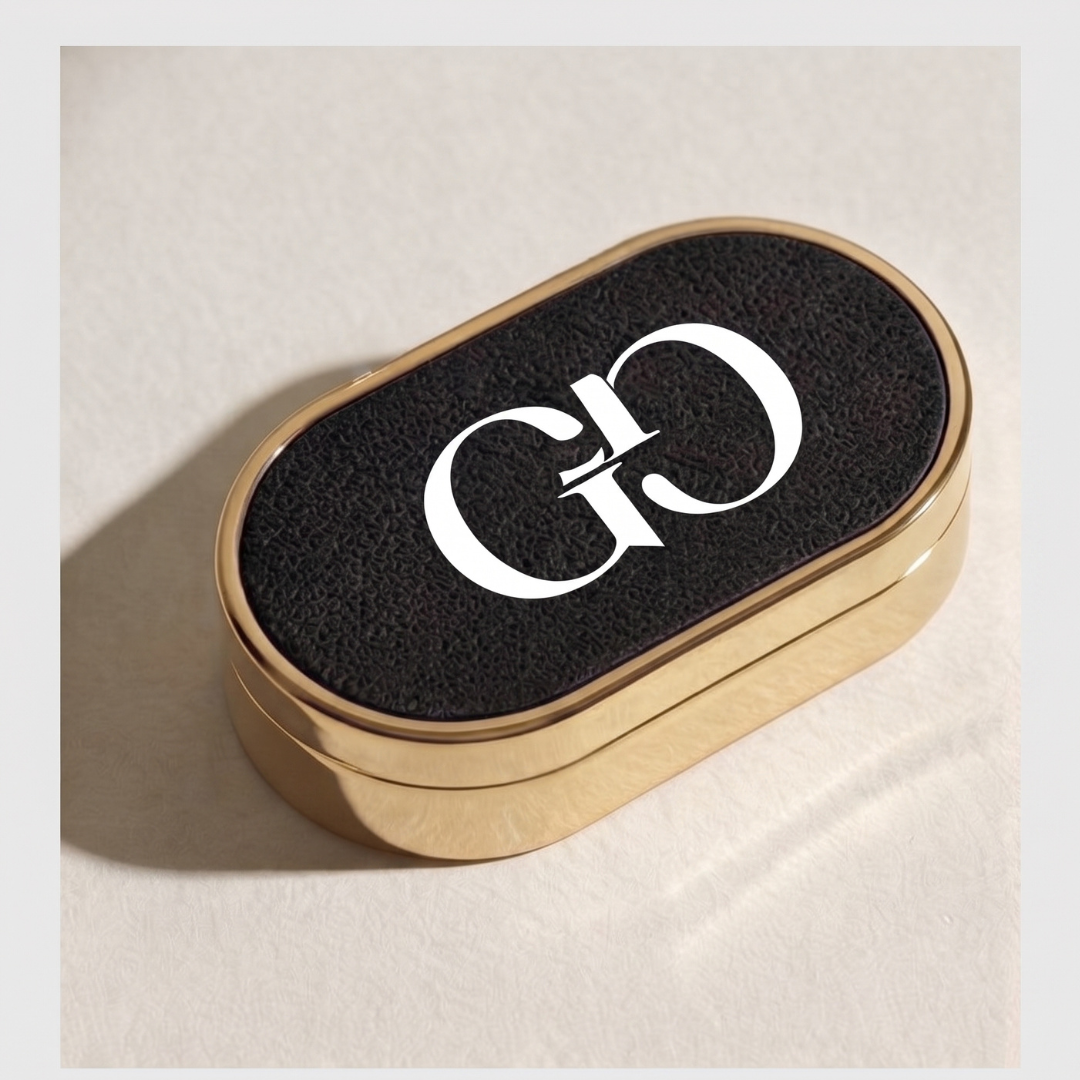 Dreamsicle Solid Perfume Balm