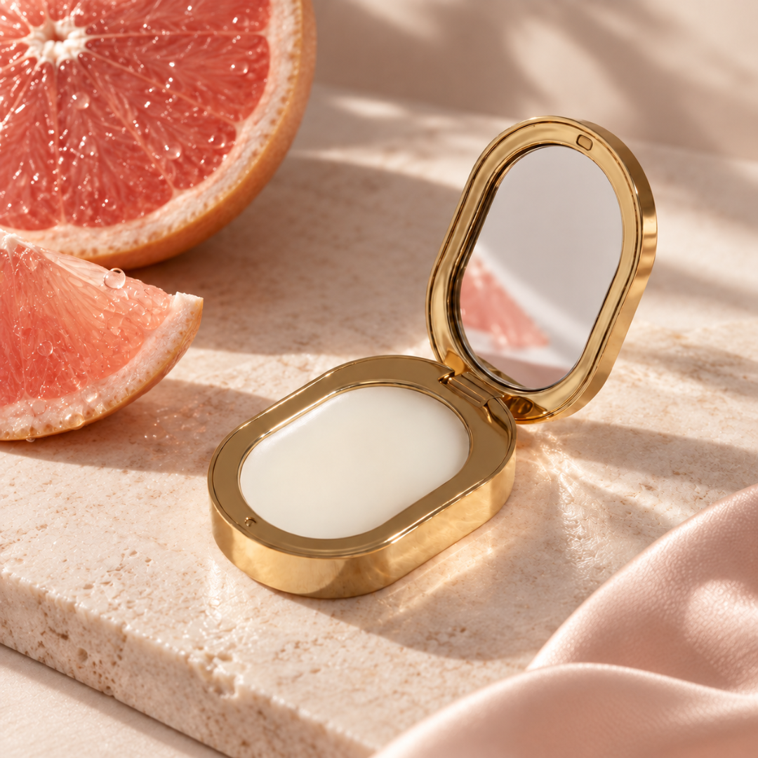 Pink Crush Perfume Balm