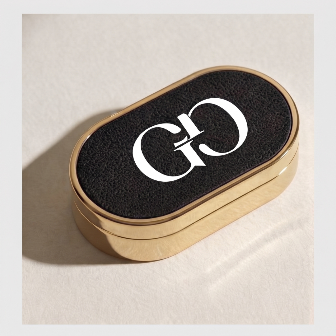 Pink Crush Perfume Balm