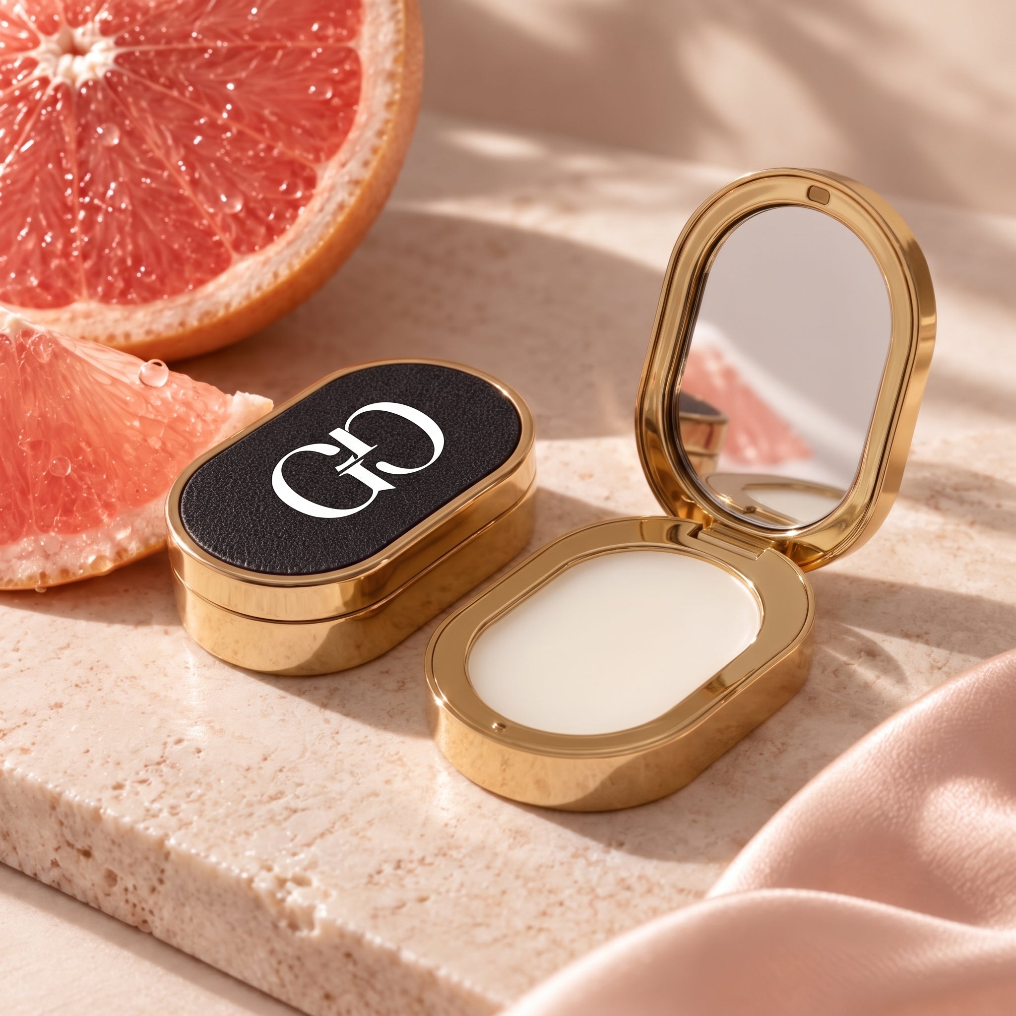 Pink Crush Perfume Balm