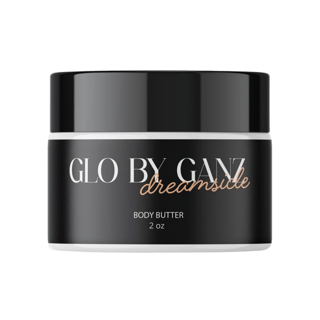 Dreamsicle Body Butter
