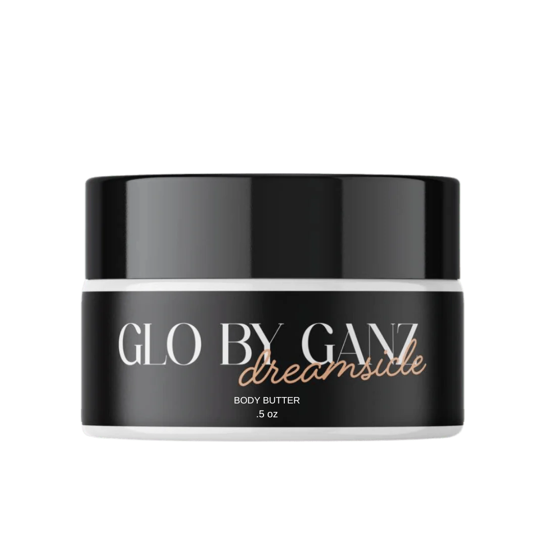 Dreamsicle Body Butter