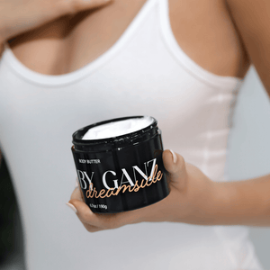 Dreamsicle Body Butter